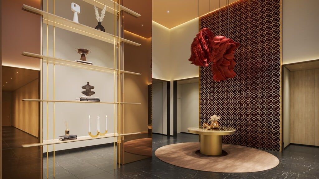 Apartamento, 2 quartos, 60 m² - Foto 3