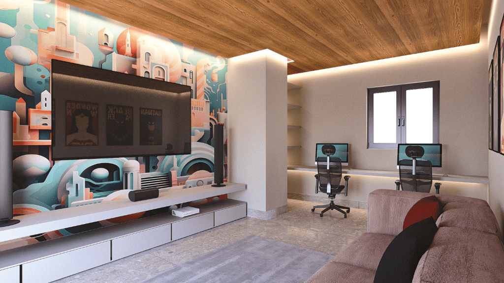 Cobertura, 2 quartos, 66 m² - Foto 11