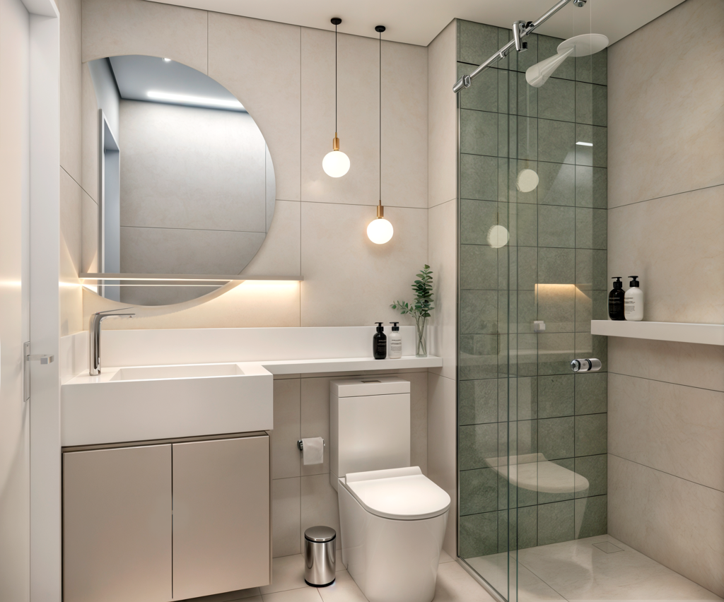 Apartamento, 2 quartos, 59 m² - Foto 20