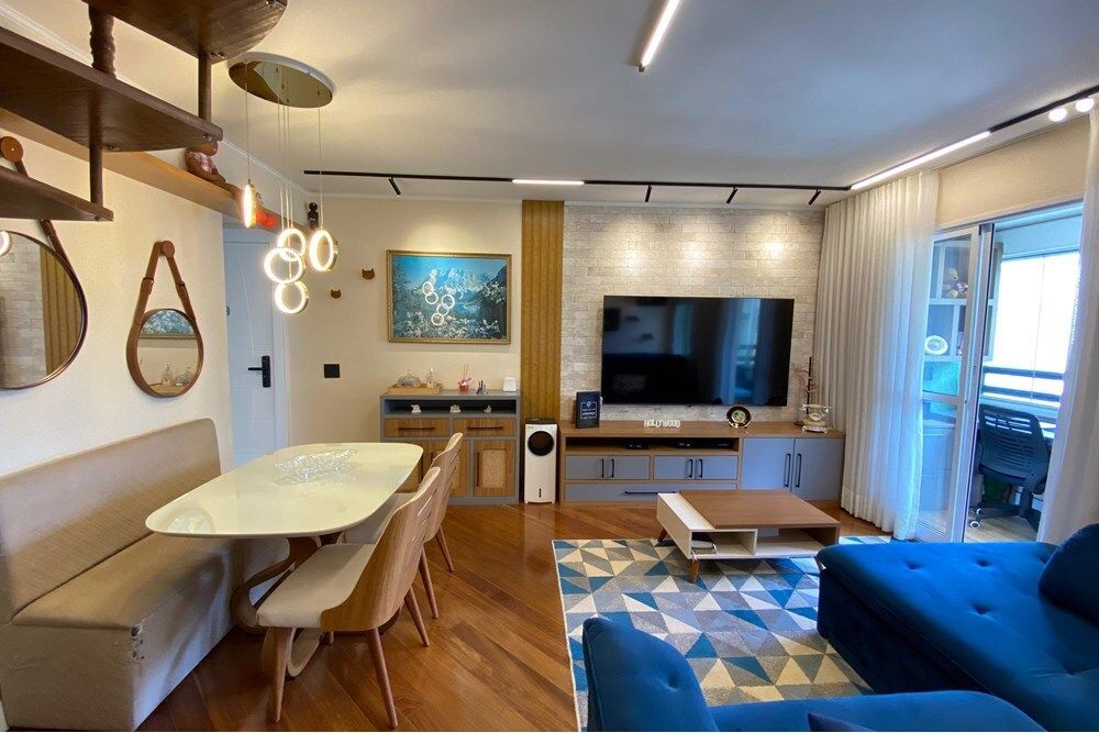 Apartamento, 2 quartos, 140 m² - Foto 39