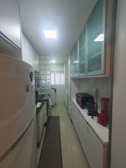 Apartamento à venda com 3 quartos, 75m² - Foto 28