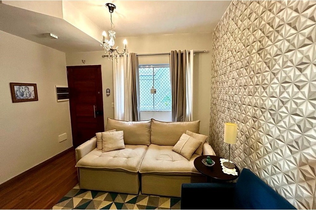 Casa de Condomínio, 2 quartos - Foto 25