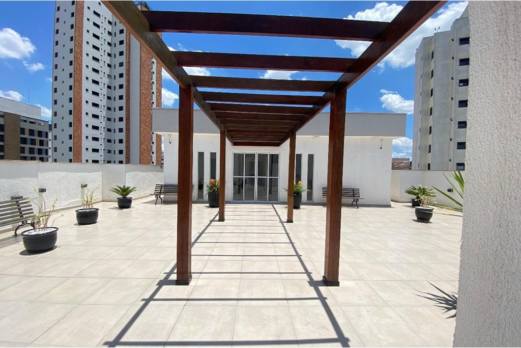 Apartamento, 1 quarto, 33 m² - Foto 10