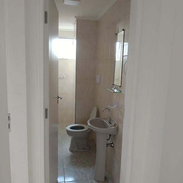 Apartamento, 2 quartos, 54 m² - Foto 2