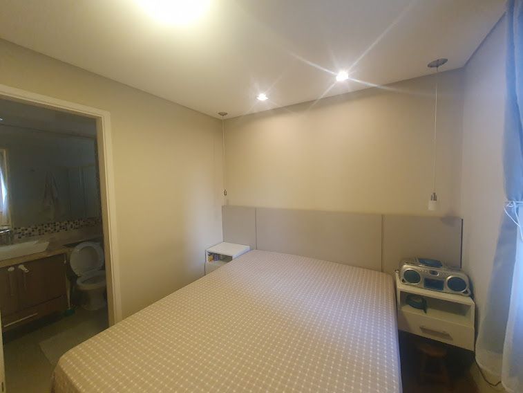 Apartamento à venda com 3 quartos, 75m² - Foto 24