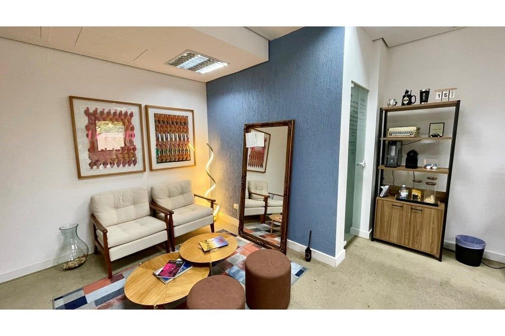 Sala-Conjunto, 42 m² - Foto 4