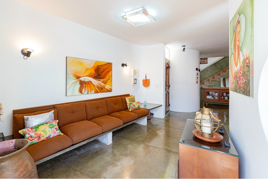 Casa, 3 quartos, 220 m² - Foto 24