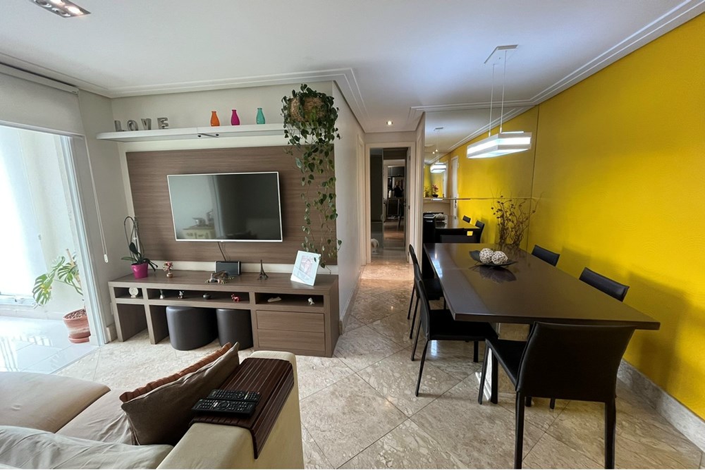 Apartamento, 2 quartos, 62 m² - Foto 2