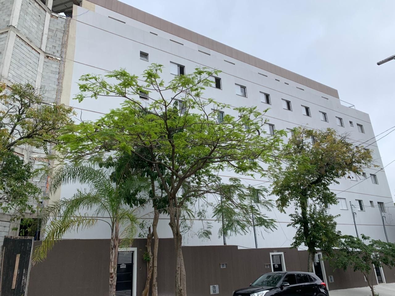 Apartamento, 2 quartos, 38 m² - Foto 1