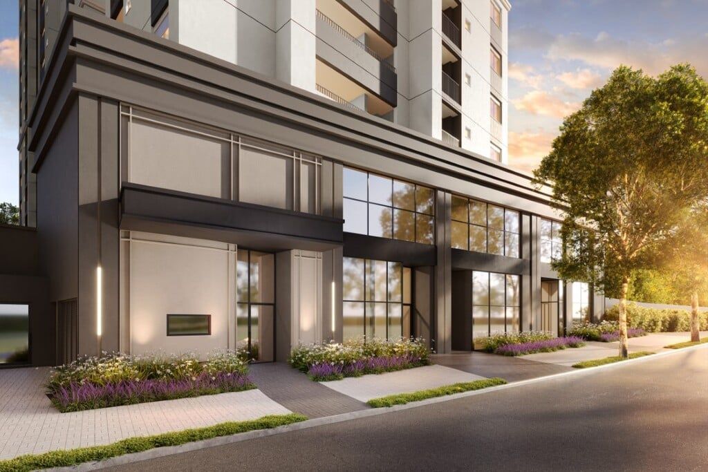 Apartamento, 2 quartos, 60 m² - Foto 2