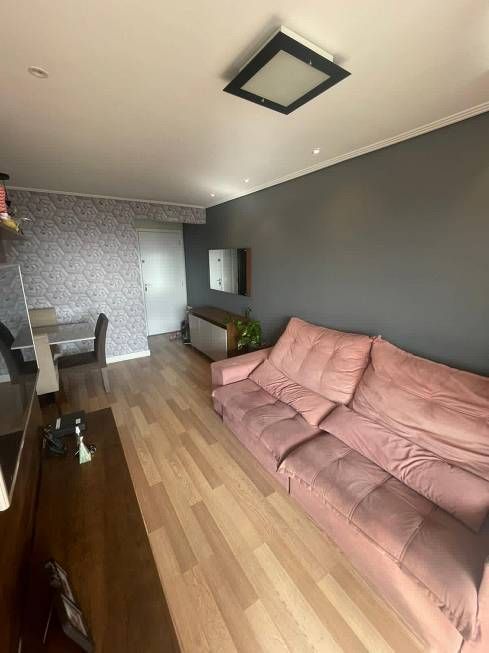 Apartamento à venda com 3 quartos, 82m² - Foto 30