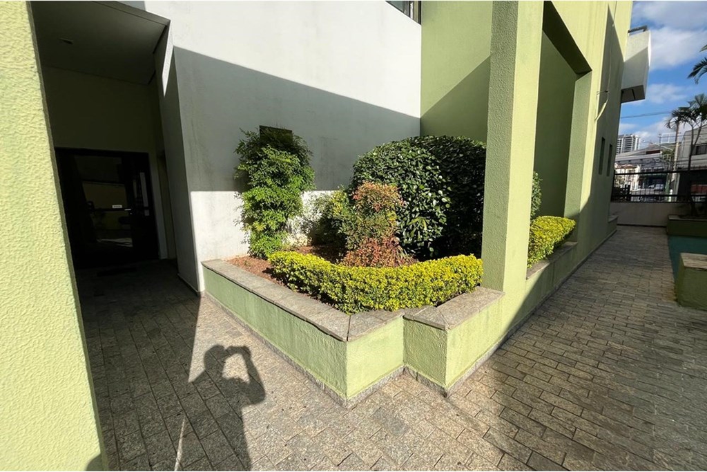 Apartamento à venda com 3 quartos, 80m² - Foto 10