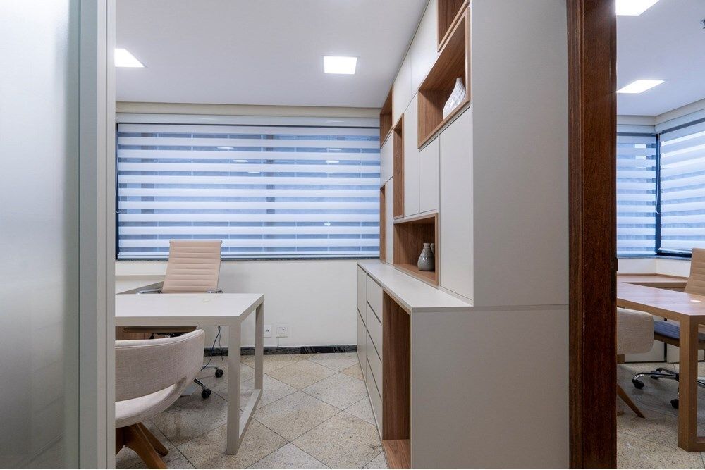 Sala-Conjunto, 206 m² - Foto 37