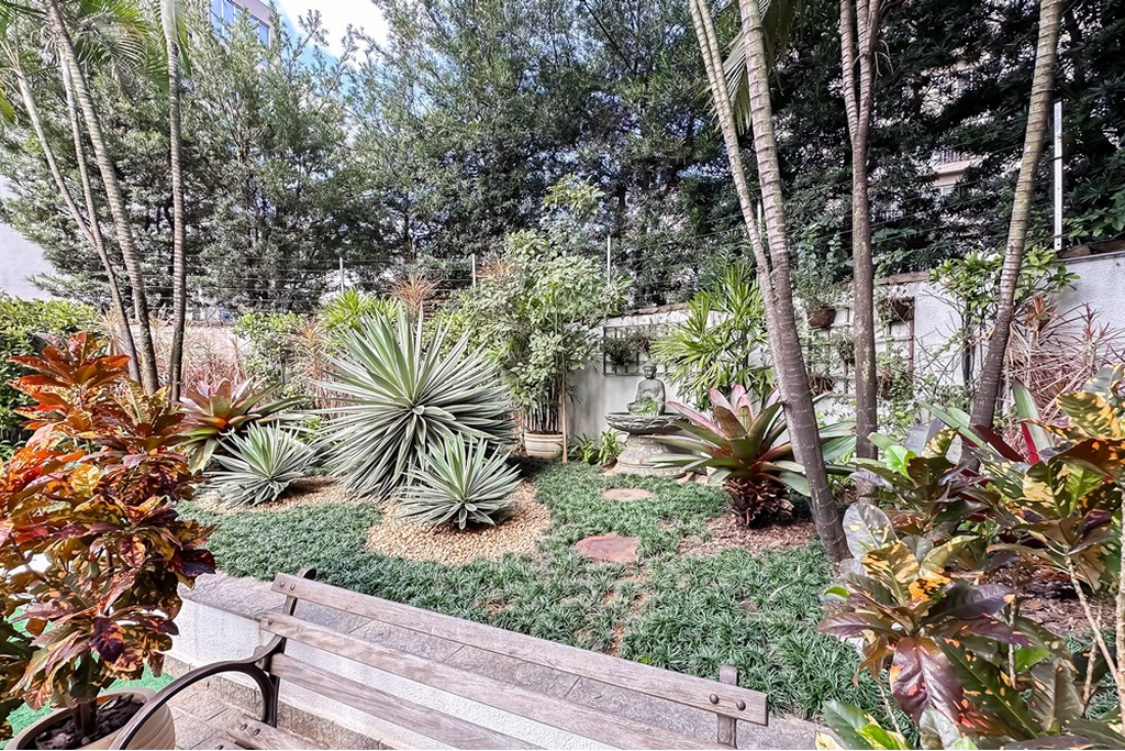 Cobertura, 2 quartos, 204 m² - Foto 22