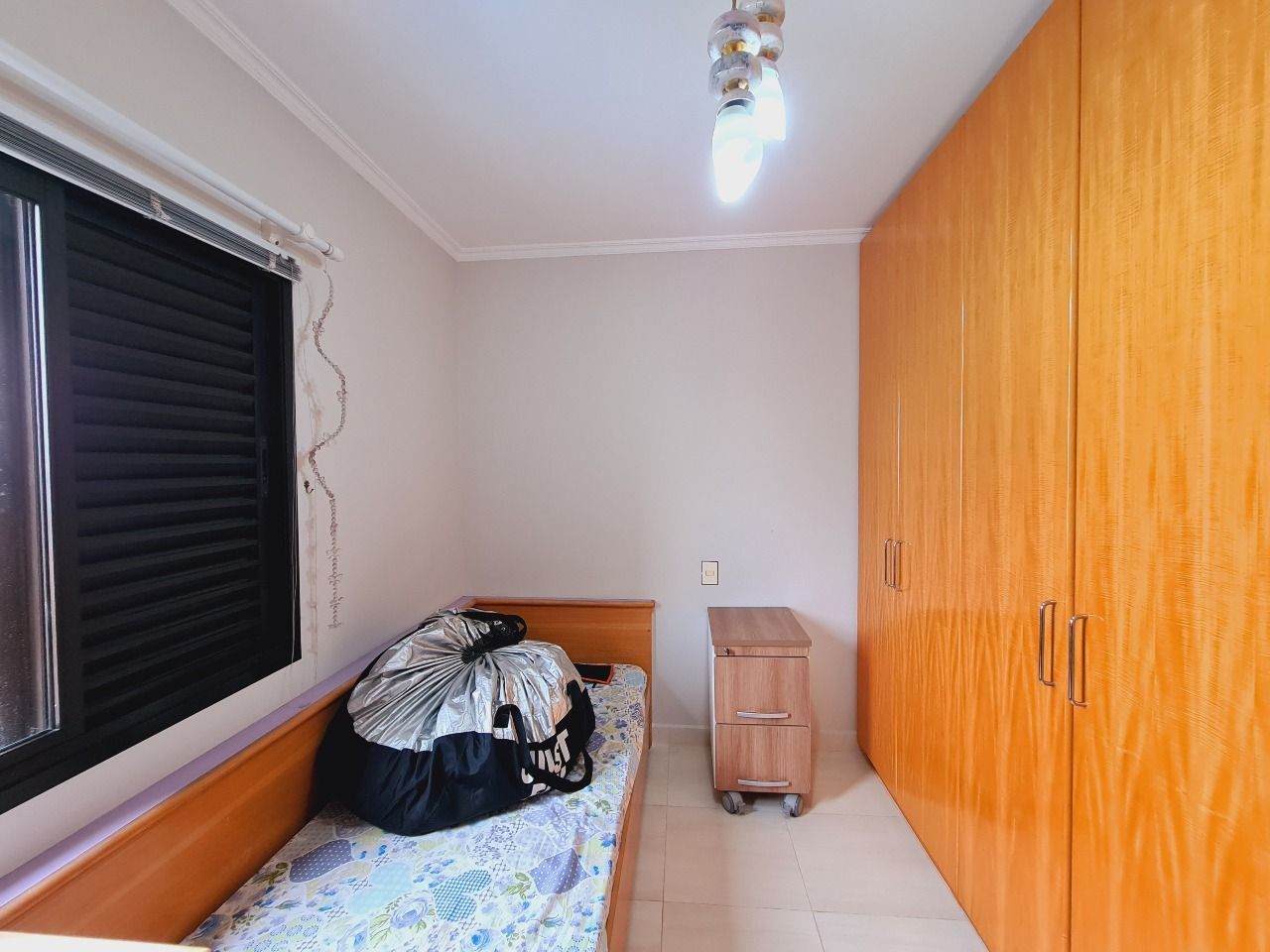 Apartamento à venda com 3 quartos, 135m² - Foto 5