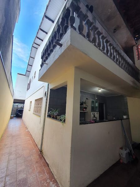 Sobrado à venda com 3 quartos, 226m² - Foto 11