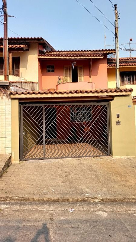 Sobrado à venda com 2 quartos, 123m² - Foto 18