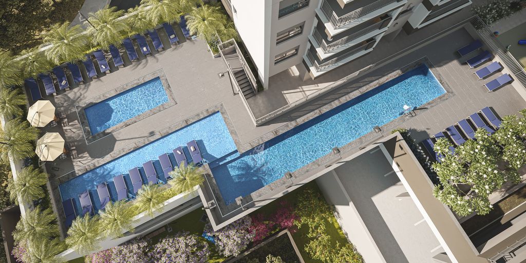 Apartamento, 1 quarto, 40 m² - Foto 20