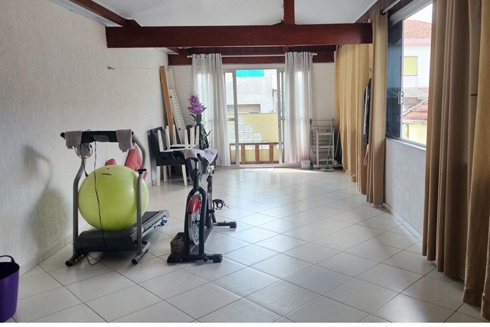 Casa, 4 quartos, 173 m² - Foto 9