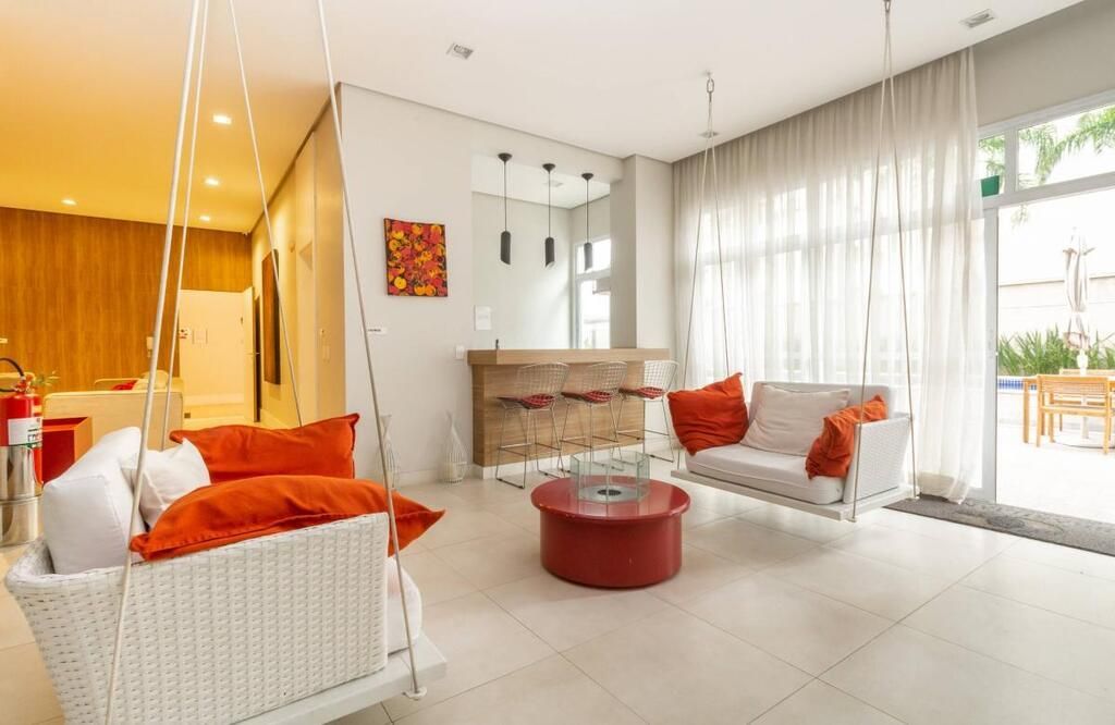 Apartamento, 1 quarto, 36 m² - Foto 19