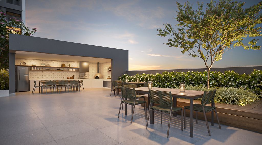 Apartamento, 2 quartos, 80 m² - Foto 6