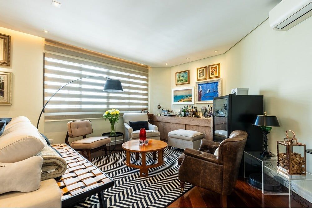 Apartamento, 3 quartos, 172 m² - Foto 61