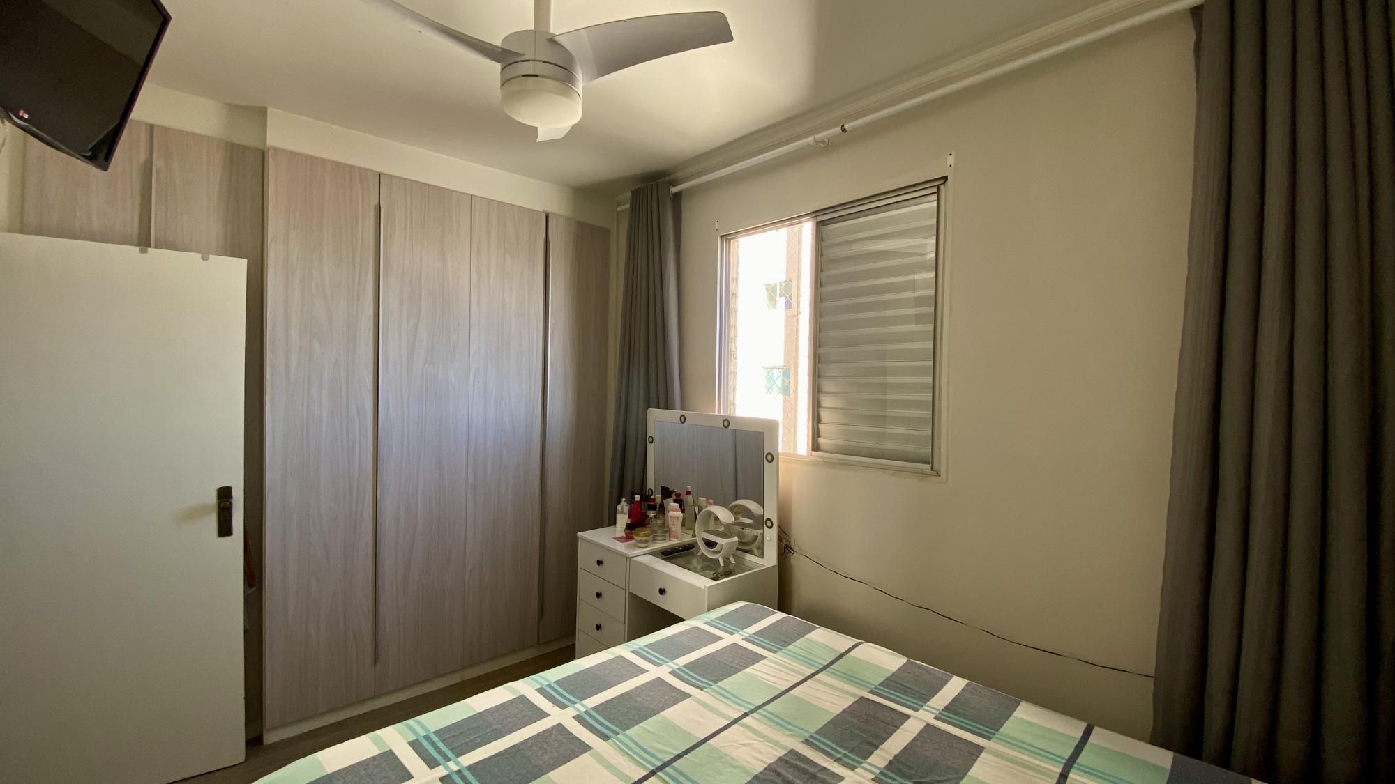 Apartamento, 2 quartos, 54 m² - Foto 19