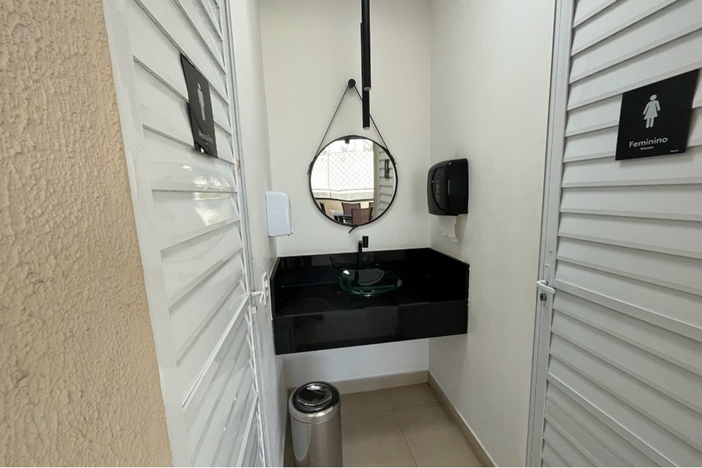 Apartamento à venda com 3 quartos, 90m² - Foto 12