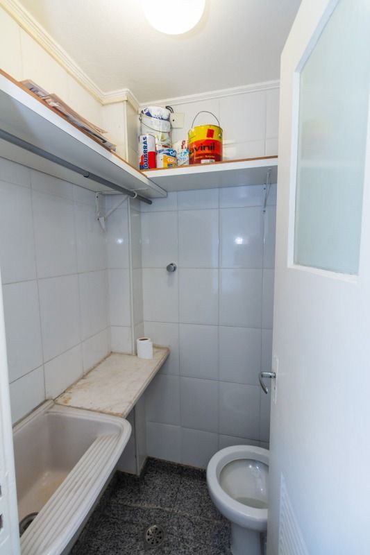 Apartamento à venda com 2 quartos, 85m² - Foto 3