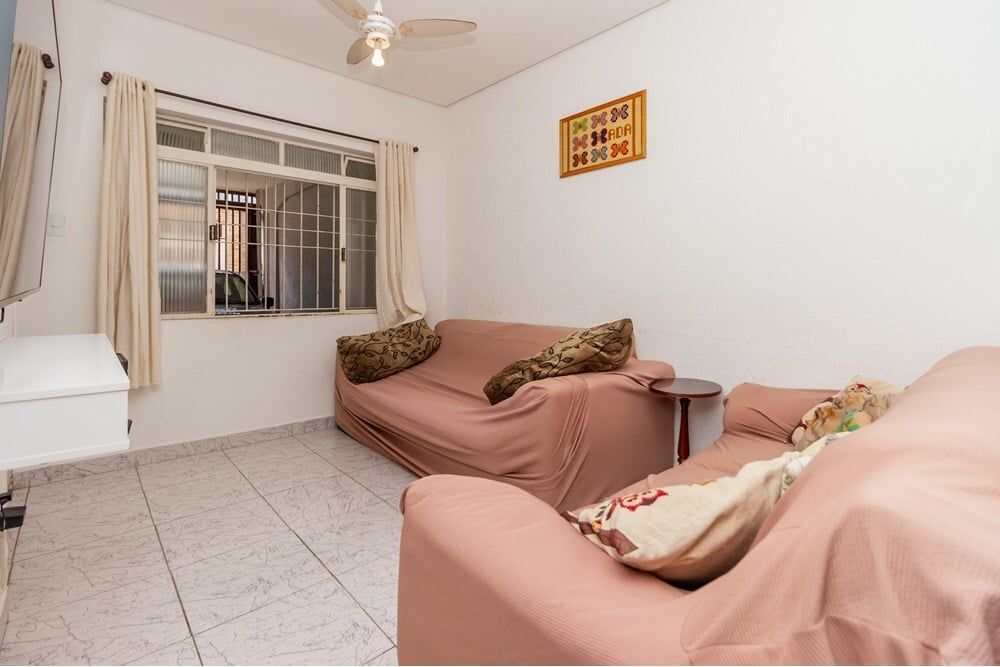 Casa à venda com 3 quartos, 112m² - Foto 28
