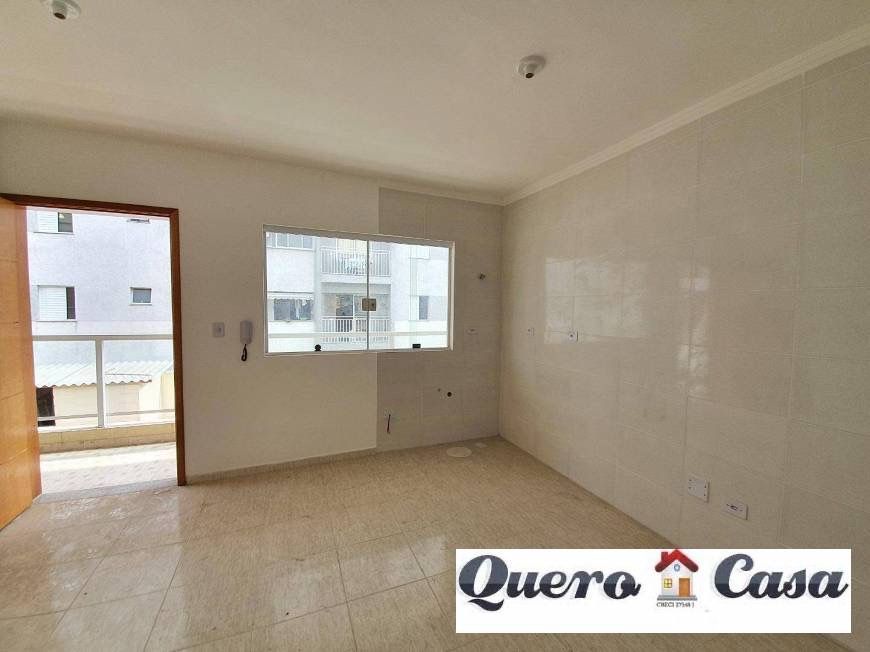 Apartamento à venda com 1 quarto, 36m² - Foto 3