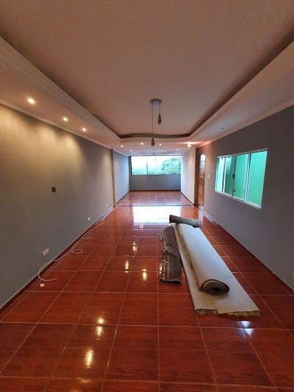 Sobrado à venda com 3 quartos, 200m² - Foto 3