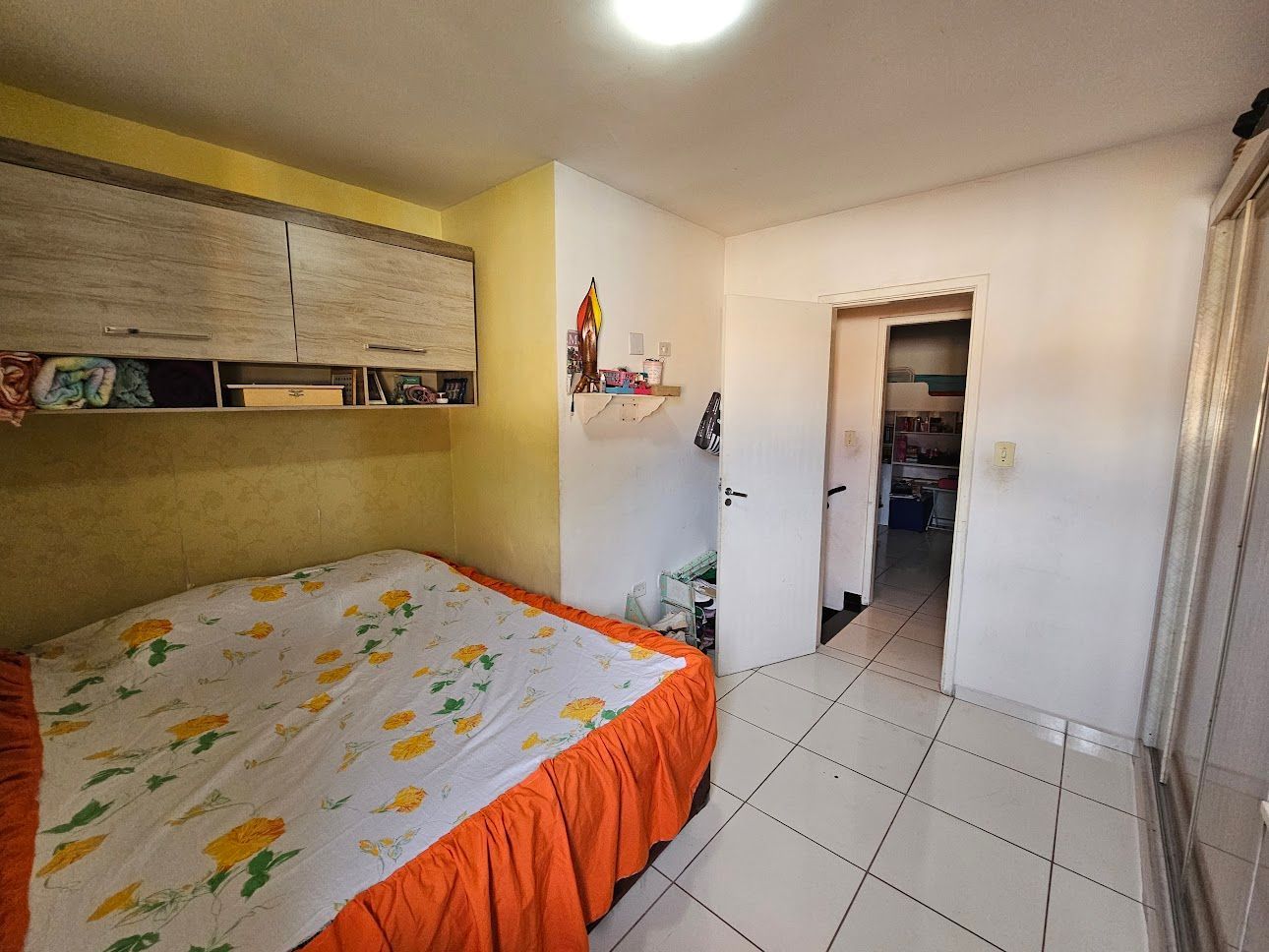 Sobrado, 2 quartos, 61 m² - Foto 32