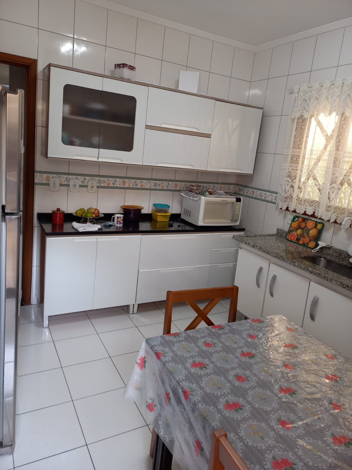 Sobrado à venda com 3 quartos, 138m² - Foto 8