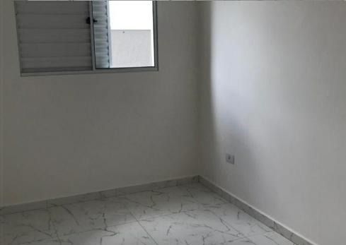 Apartamento à venda com 2 quartos, 44m² - Foto 1