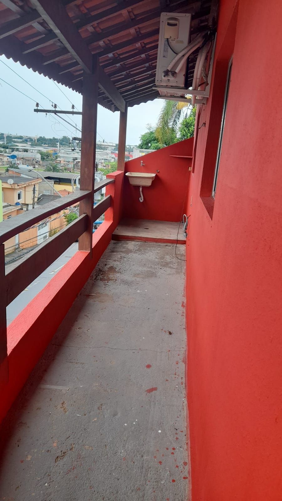 Sobrado à venda com 3 quartos, 200m² - Foto 15