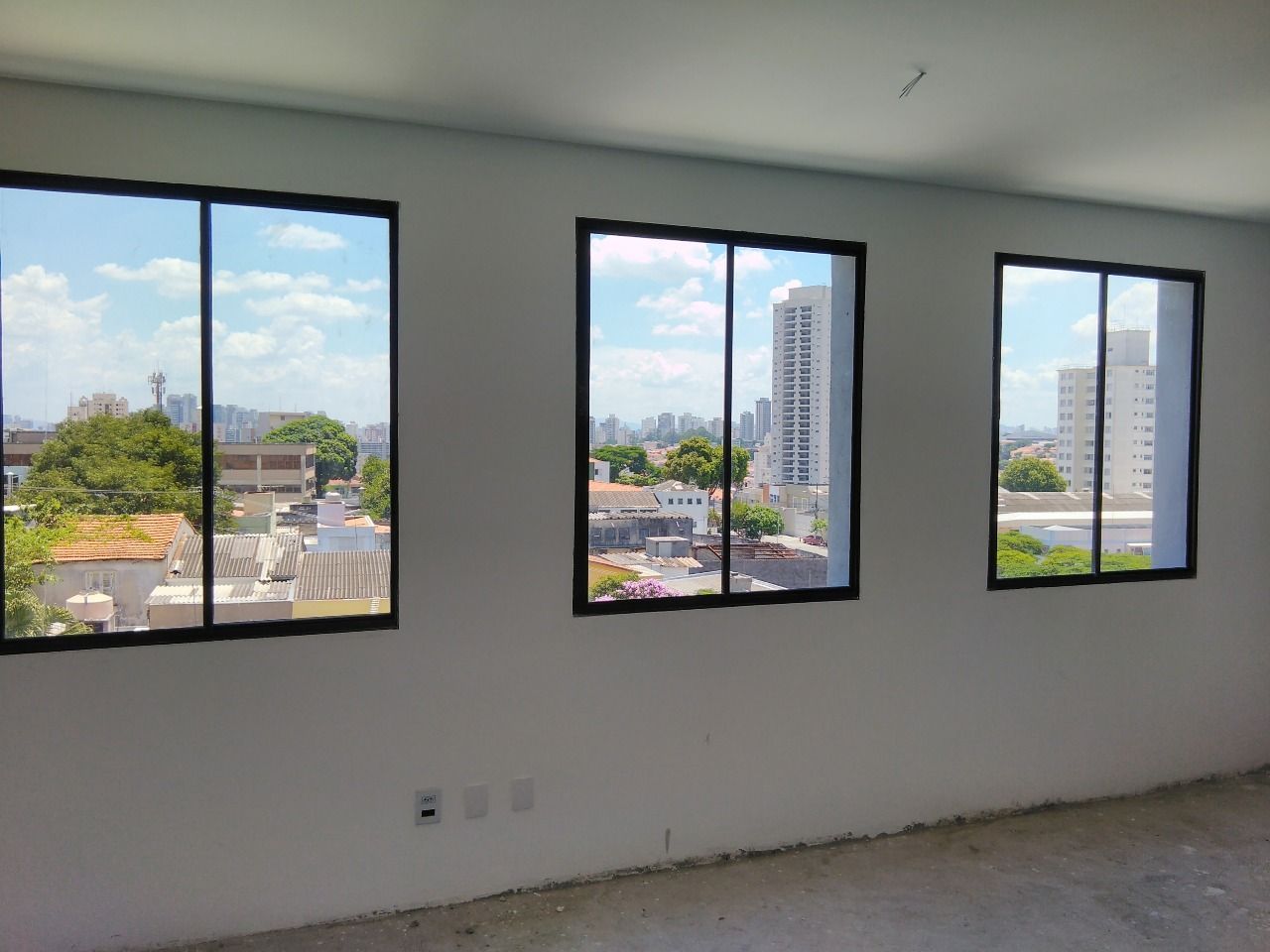 Conjunto Comercial-Sala para alugar, 36m² - Foto 7