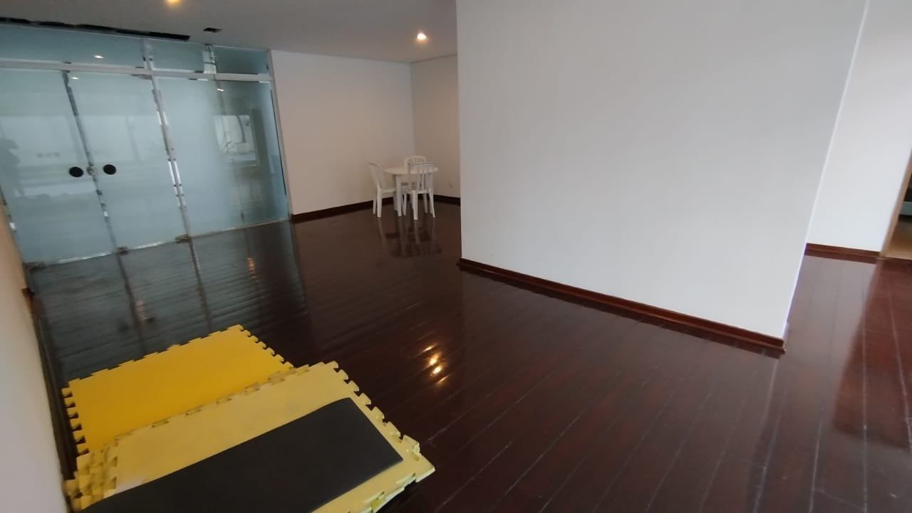 Apartamento, 3 quartos, 163 m² - Foto 4