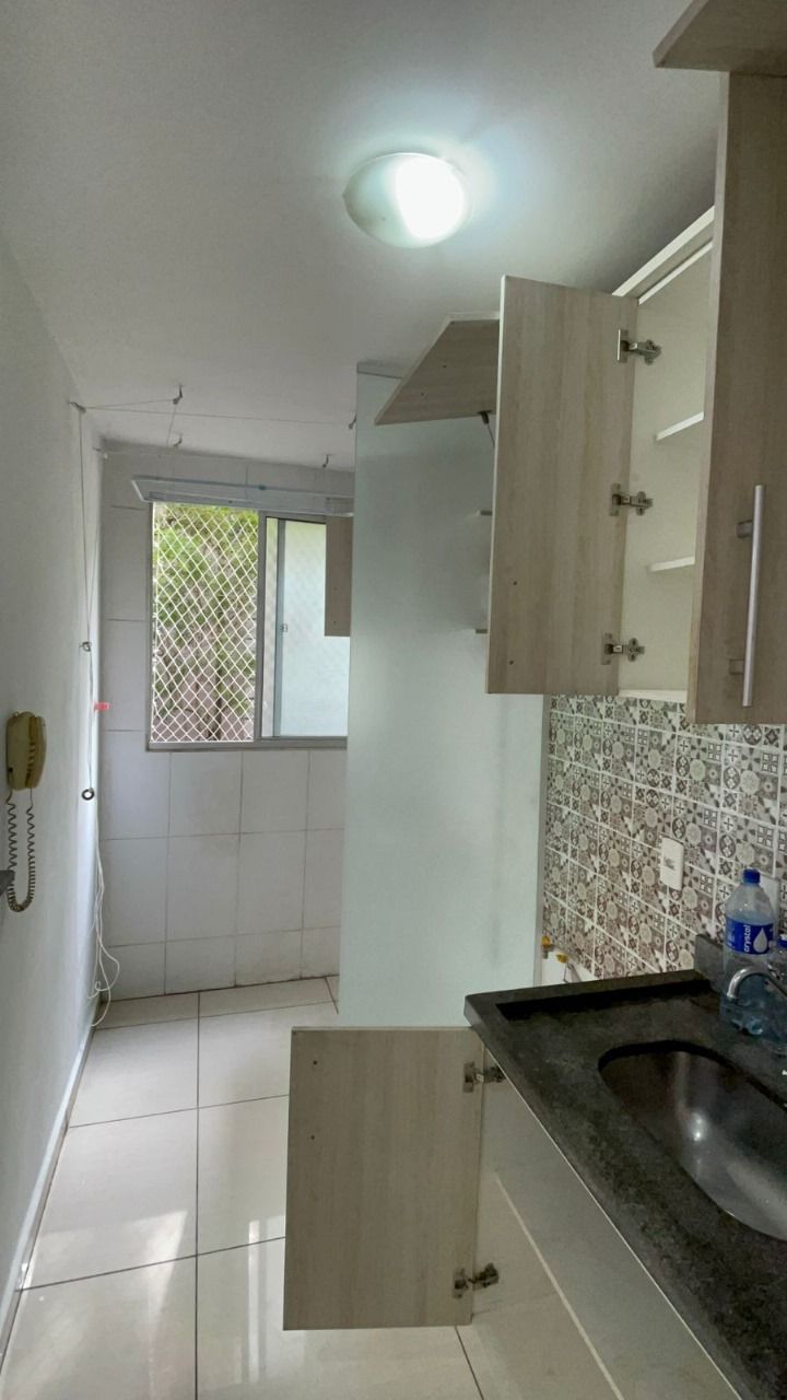Apartamento, 2 quartos, 48 m² - Foto 4