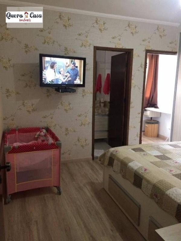 Sobrado à venda com 2 quartos, 110m² - Foto 5