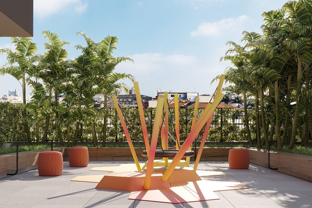 Apartamento, 2 quartos, 38 m² - Foto 20