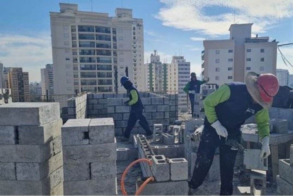 Apartamento, 3 quartos, 82 m² - Foto 11