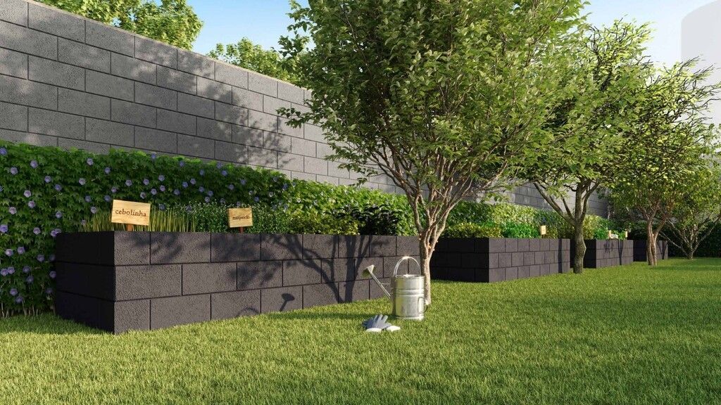 Apartamento à venda com 1 quarto, 34m² - Foto 20