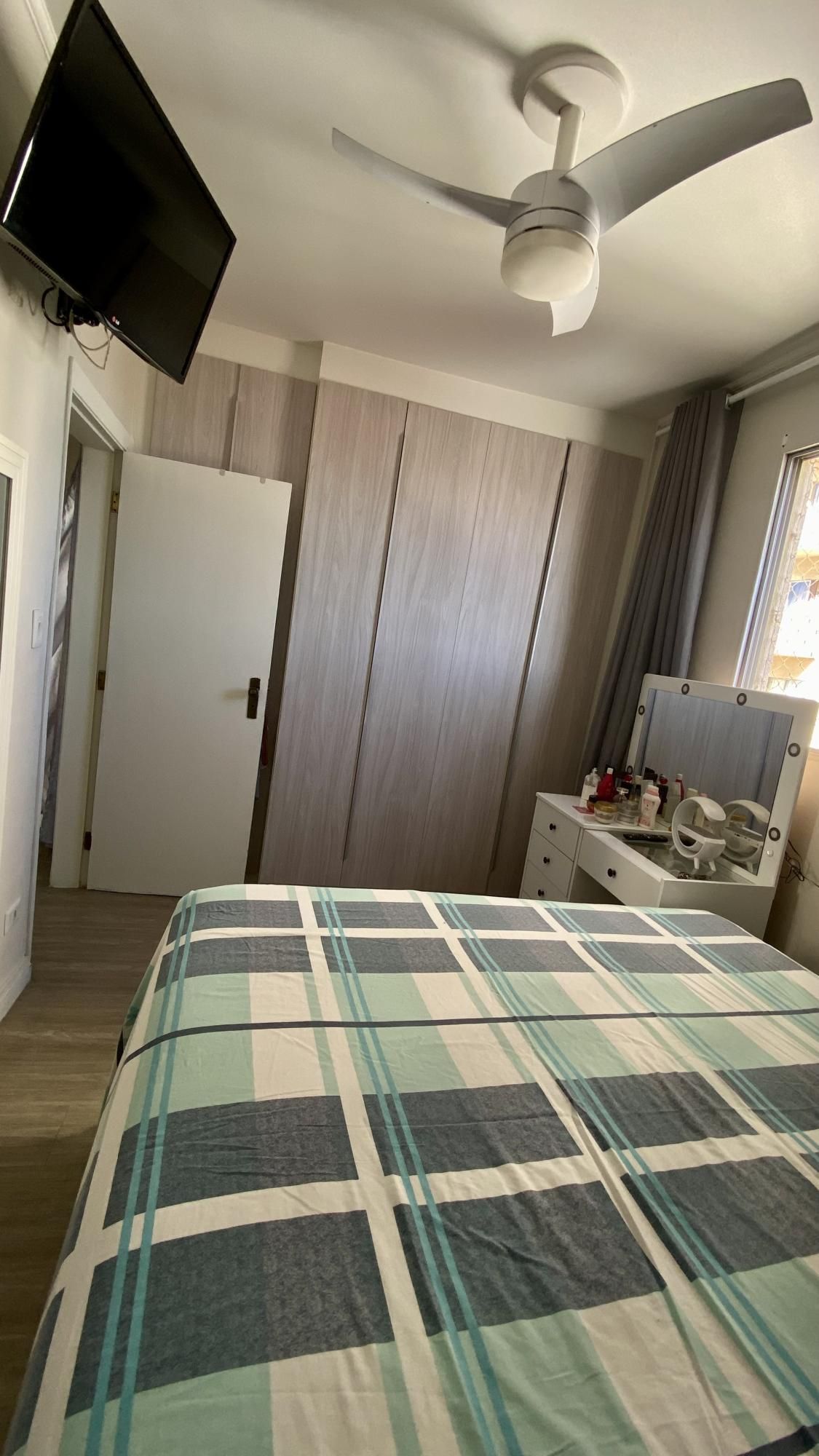 Apartamento, 2 quartos, 54 m² - Foto 16