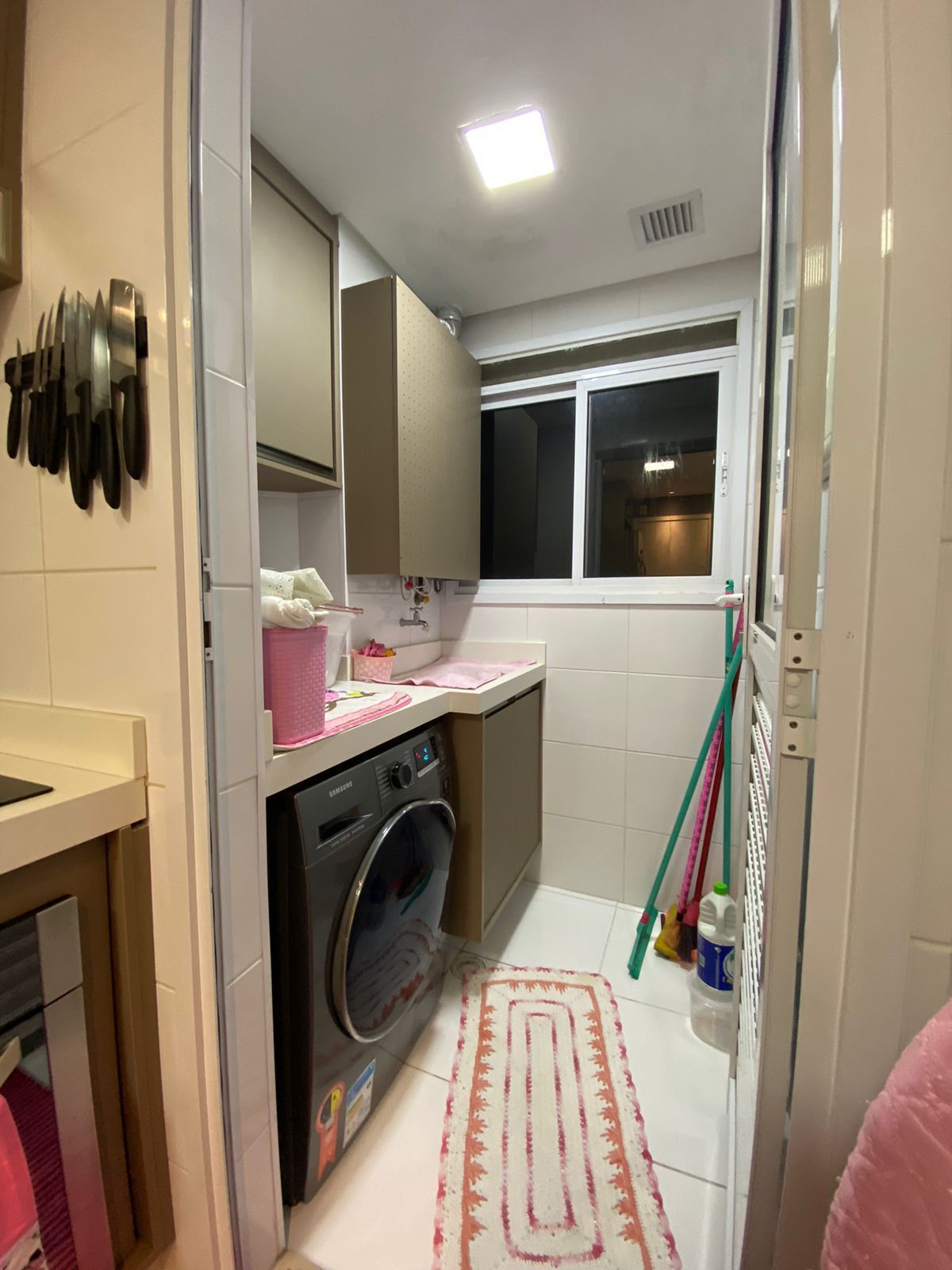 Apartamento à venda com 2 quartos, 54m² - Foto 11