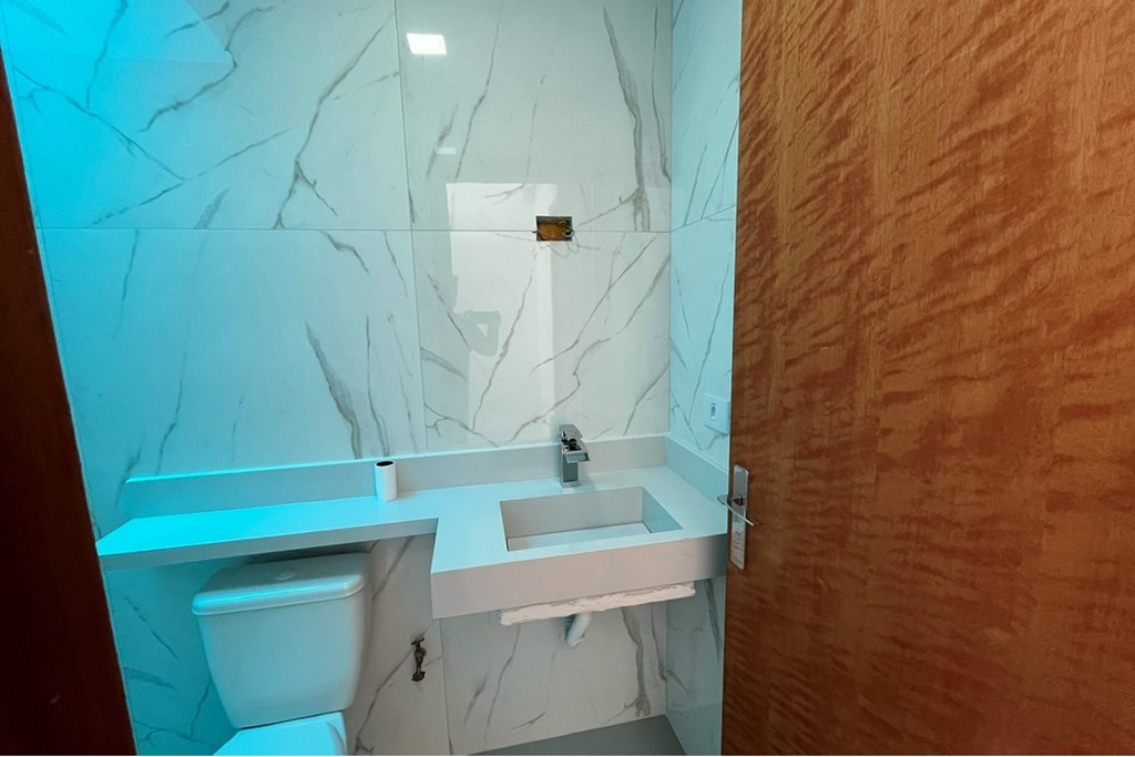 Casa, 2 quartos, 80 m² - Foto 10