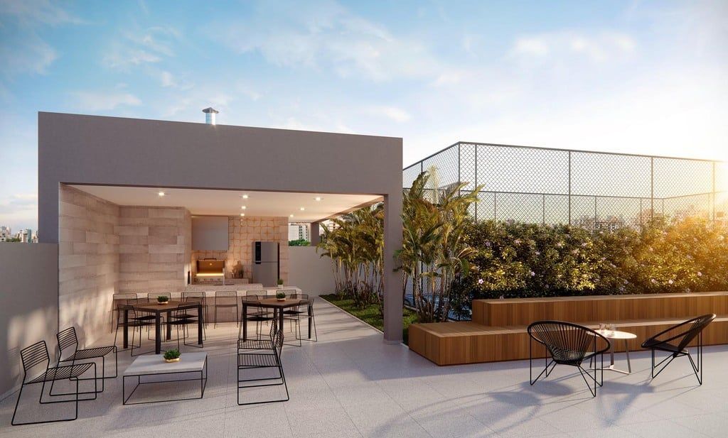 Apartamento, 3 quartos, 69 m² - Foto 35