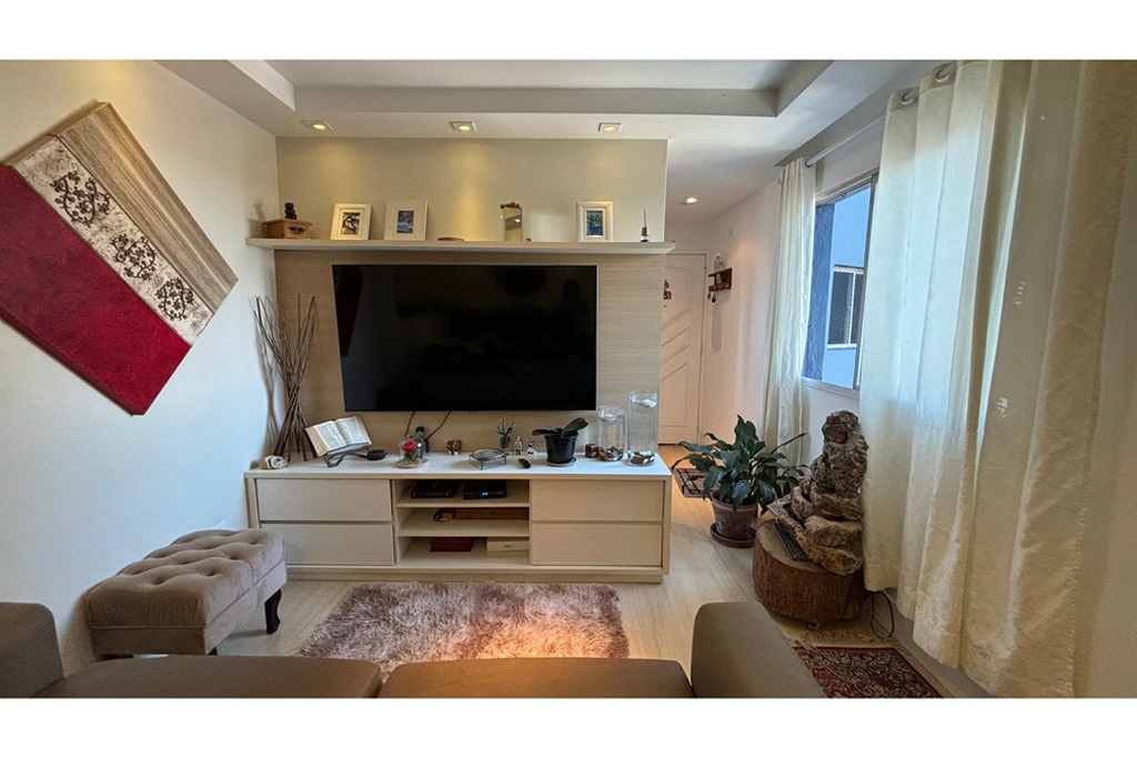 Apartamento, 2 quartos, 56 m² - Foto 23