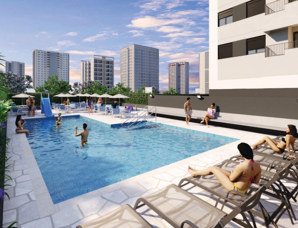 Cobertura, 3 quartos, 91 m² - Foto 21