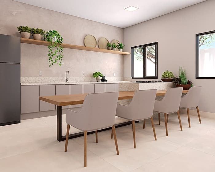 Apartamento, 2 quartos, 33 m² - Foto 17